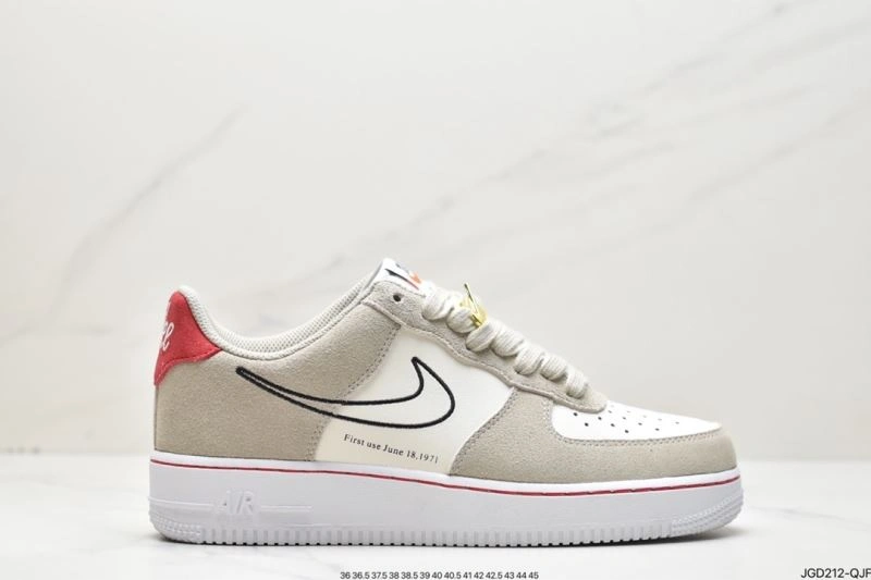 Nxkx Air Force Trendy 206899