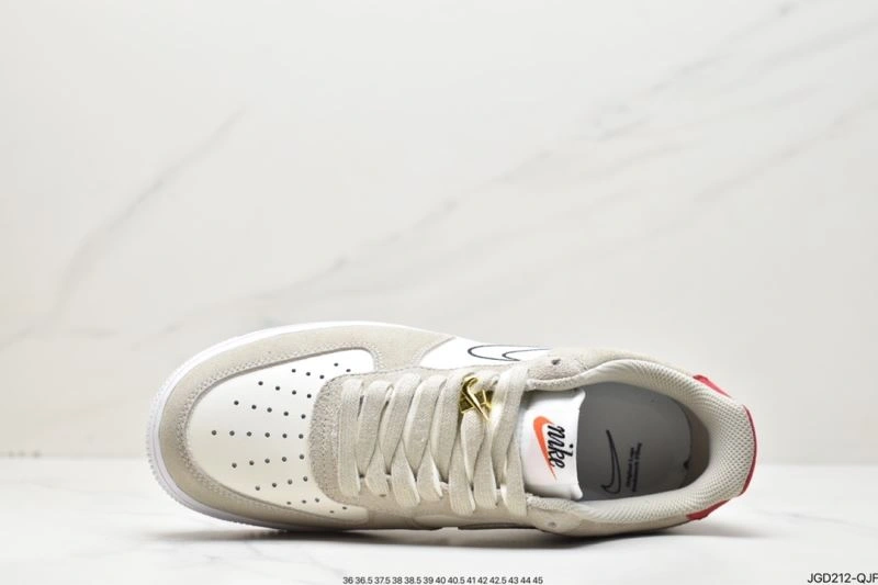 Nxkx Air Force Trendy 206899