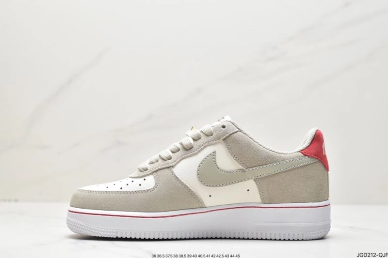 Nxkx Air Force Trendy 206899