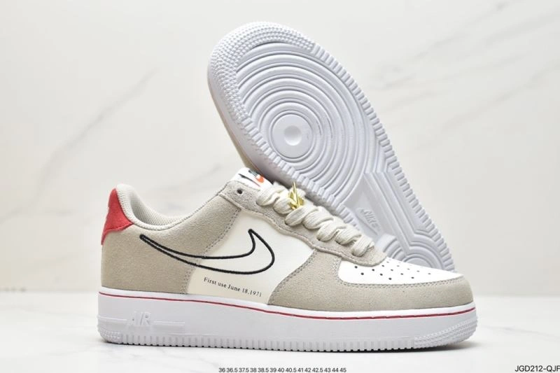Nxkx Air Force Trendy 206899