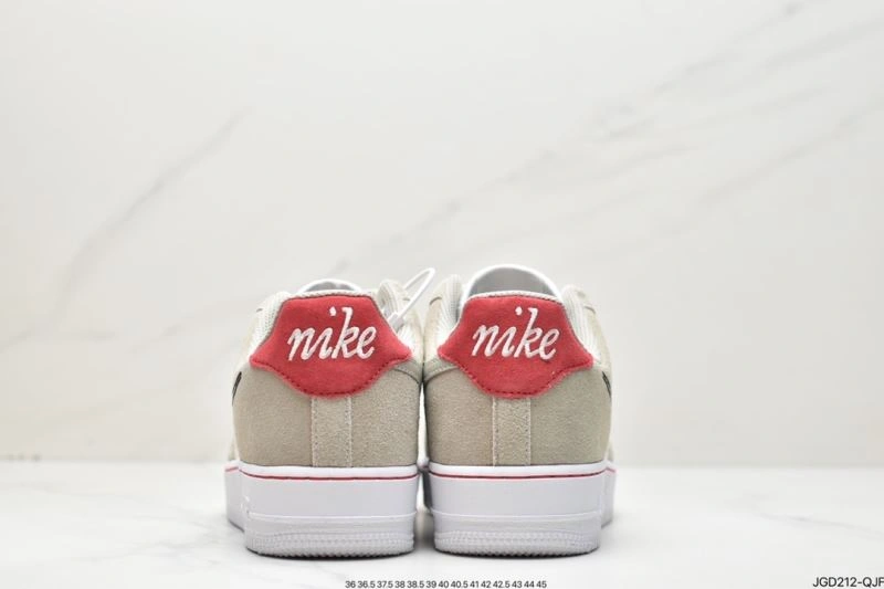 Nxkx Air Force Trendy 206899