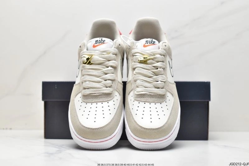 Nxkx Air Force Trendy 206899
