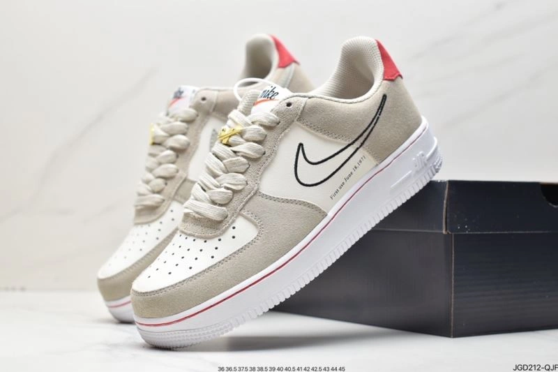Nxkx Air Force Trendy 206899