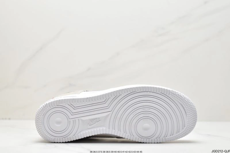 Nxkx Air Force Trendy 206899