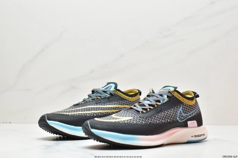 Nxkx Air Zoom Comfortable 205137