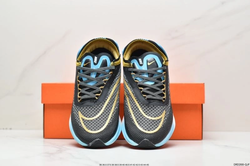 Nxkx Air Zoom Comfortable 205137