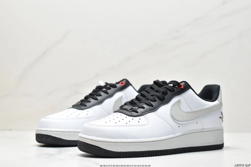 Nxkx Air Force StreetReady 206907