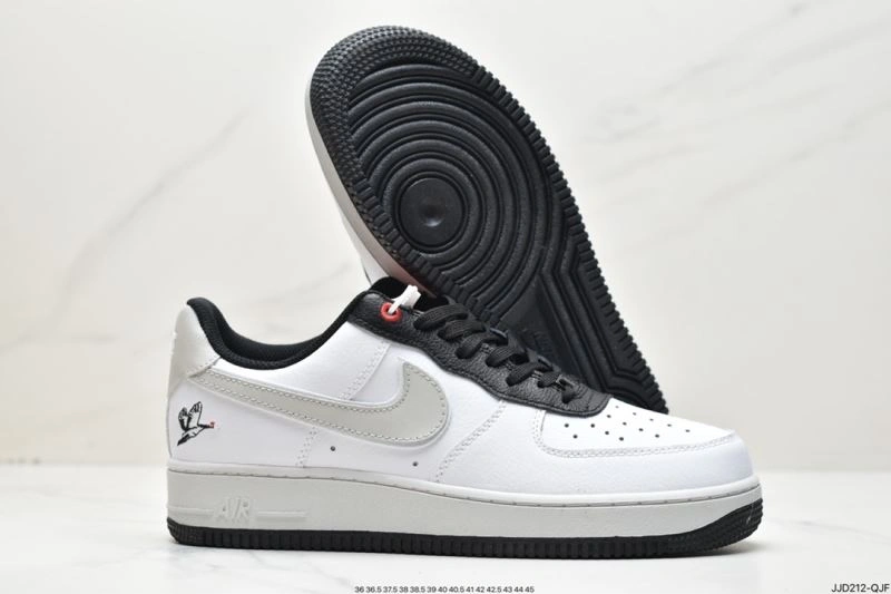 Nxkx Air Force StreetReady 206907