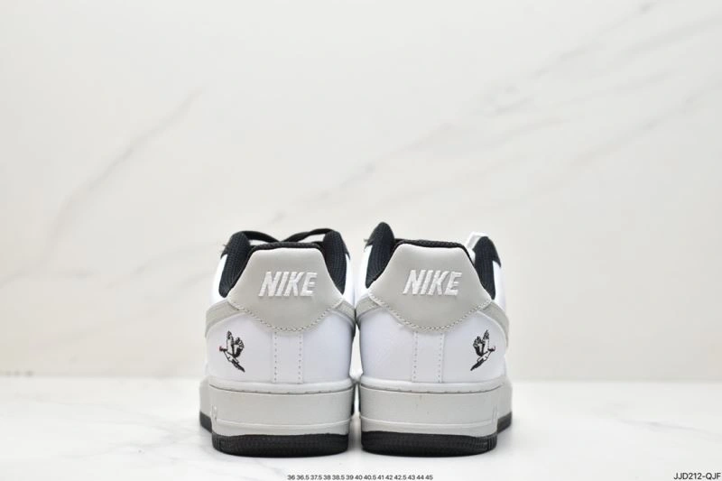 Nxkx Air Force StreetReady 206907