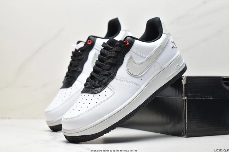Nxkx Air Force StreetReady 206907