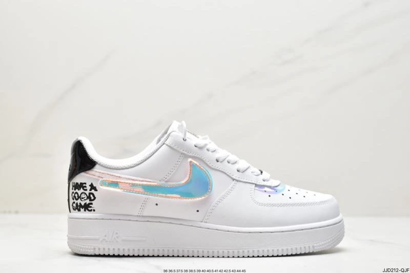 Practical Nxkx Air Force 206903