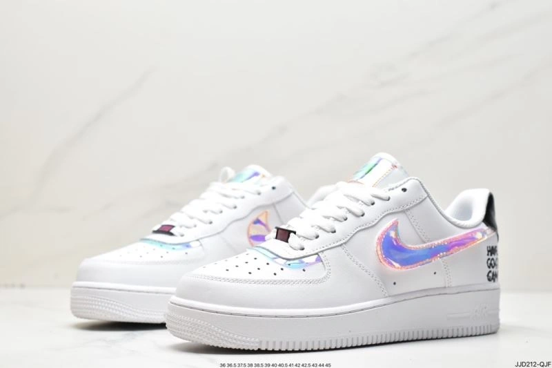 Practical Nxkx Air Force 206903