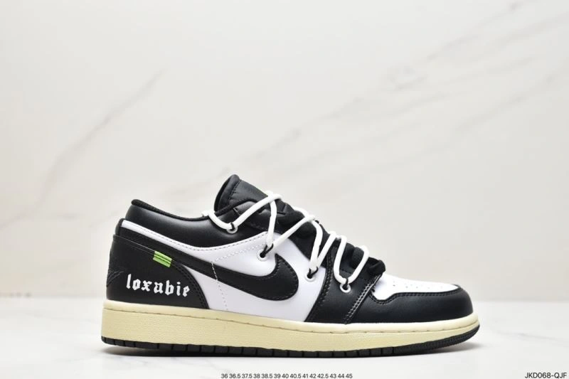 Nxkx Jordan WellDesigned 202456
