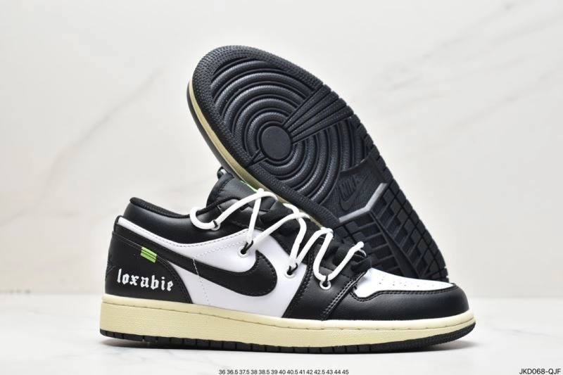 Nxkx Jordan WellDesigned 202456