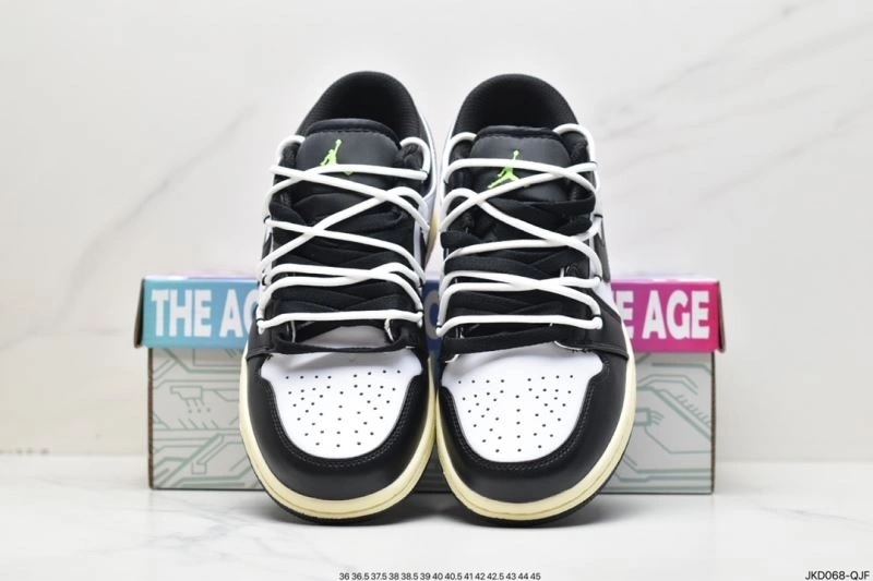 Nxkx Jordan WellDesigned 202456