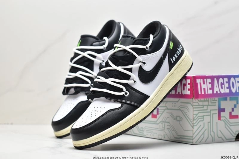 Nxkx Jordan WellDesigned 202456