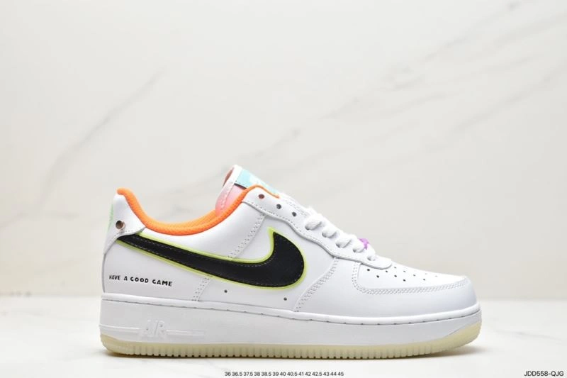 Nxkx Air Force Versatile 206902