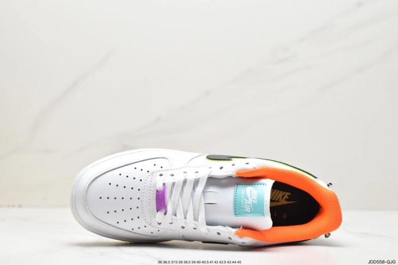 Nxkx Air Force Versatile 206902