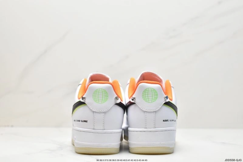 Nxkx Air Force Versatile 206902