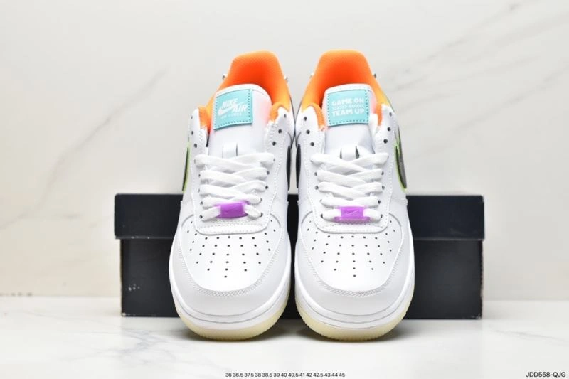 Nxkx Air Force Versatile 206902