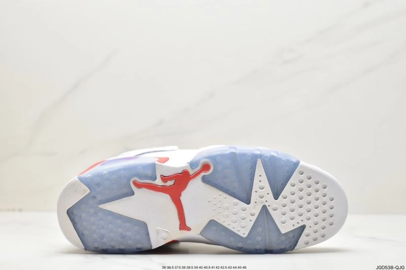 Bold Nxkx Jordan 202479