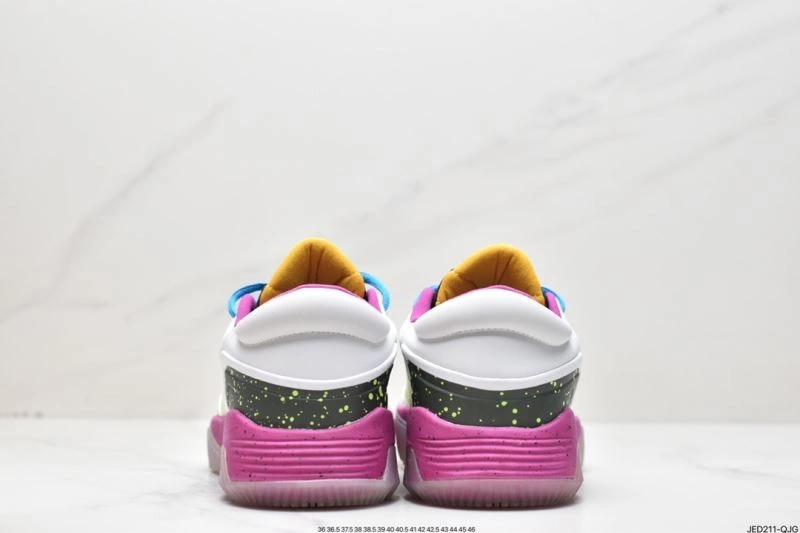 Nxkx Air Zoom Classic 205135