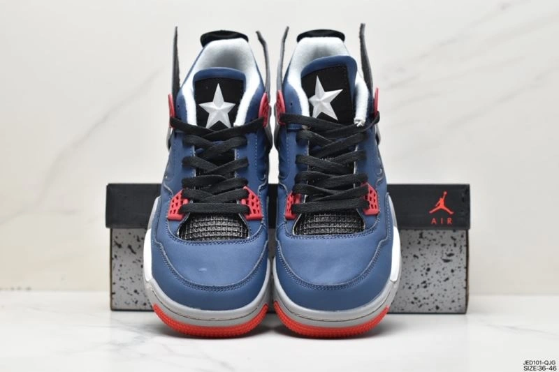 Nxkx Jordan Stylish 202462