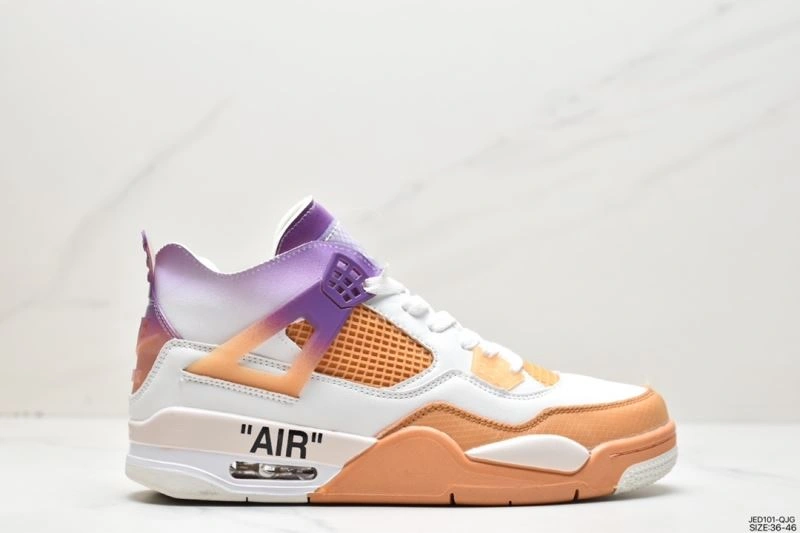 Nxkx Jordan Vibrant 202473
