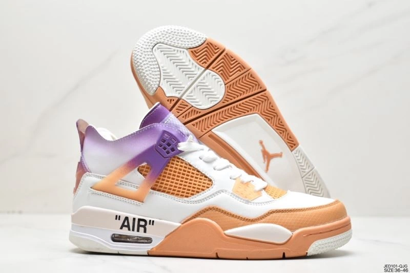 Nxkx Jordan Vibrant 202473
