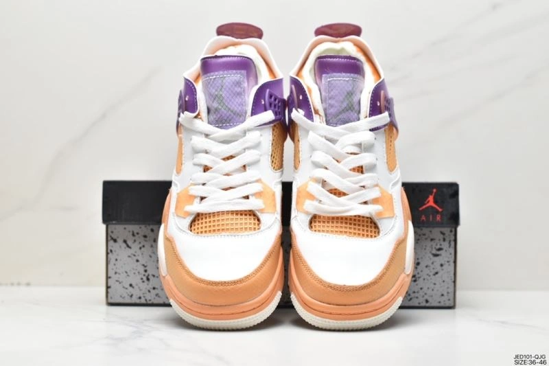 Nxkx Jordan Vibrant 202473