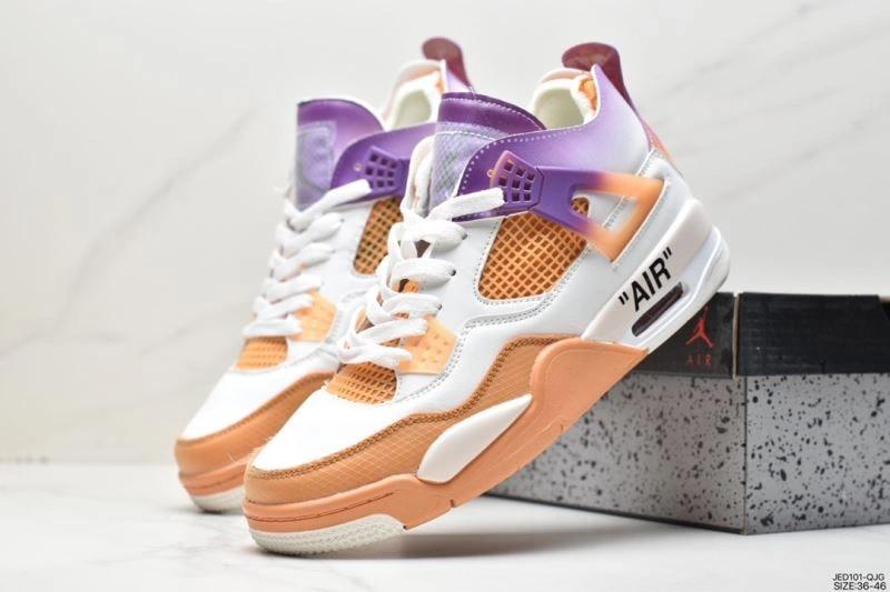 Nxkx Jordan Vibrant 202473