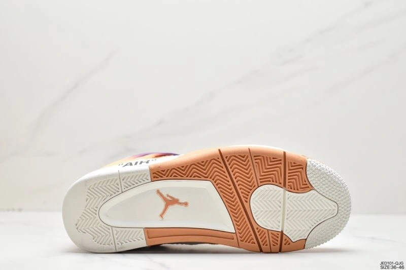 Nxkx Jordan Vibrant 202473