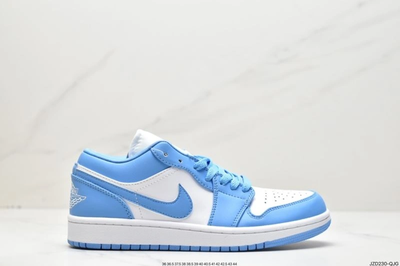 Nxkx Jordan TopPick 202470