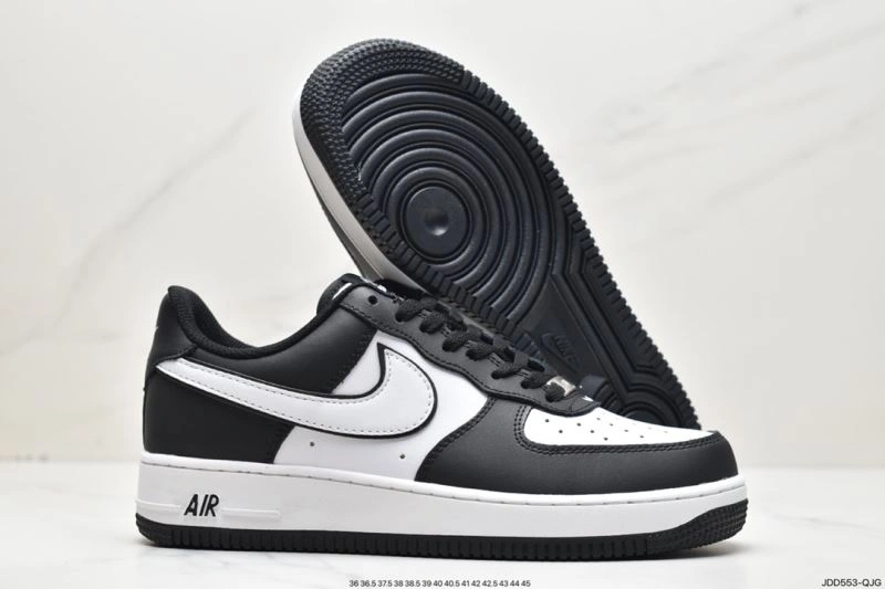 Nxkx Air Force DailyWear 206896