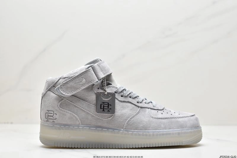 Nxkx Air Force Timeless 206893