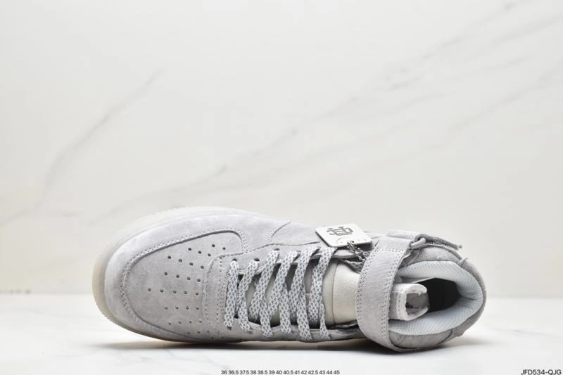 Nxkx Air Force Timeless 206893