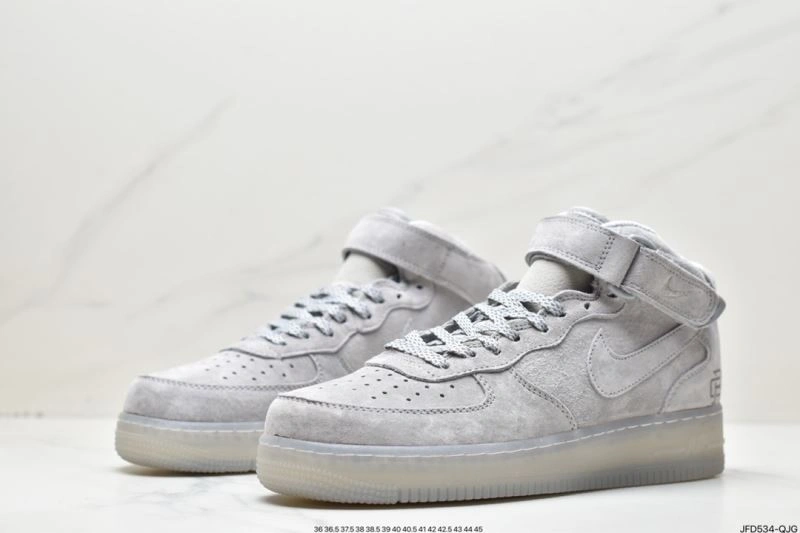 Nxkx Air Force Timeless 206893