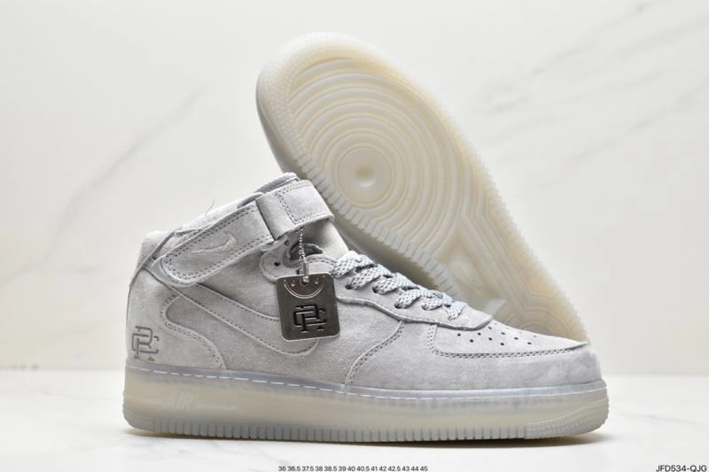 Nxkx Air Force Timeless 206893