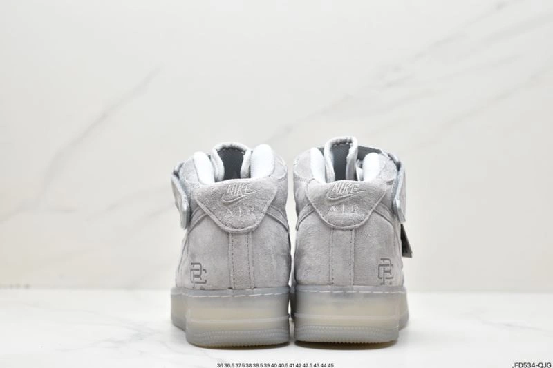Nxkx Air Force Timeless 206893