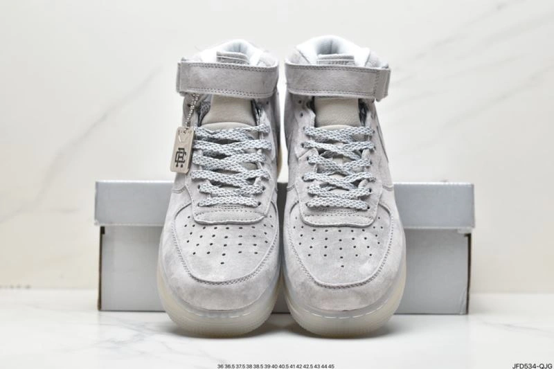 Nxkx Air Force Timeless 206893
