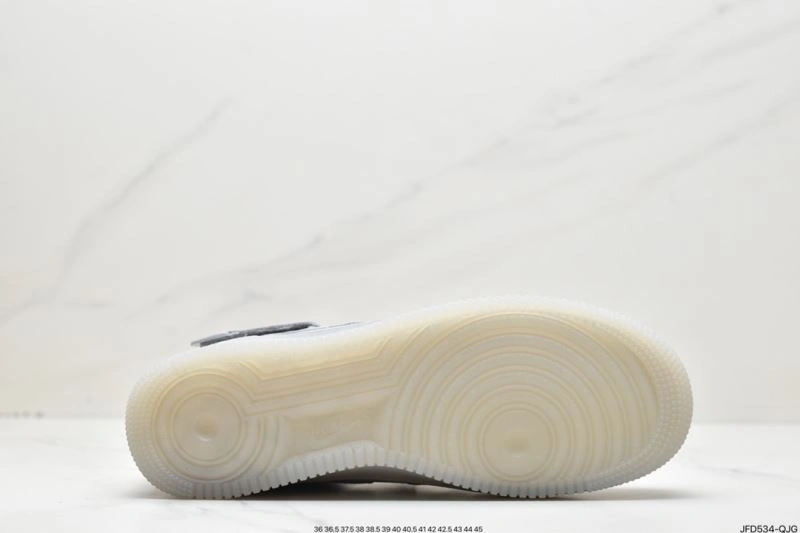 Nxkx Air Force Timeless 206893