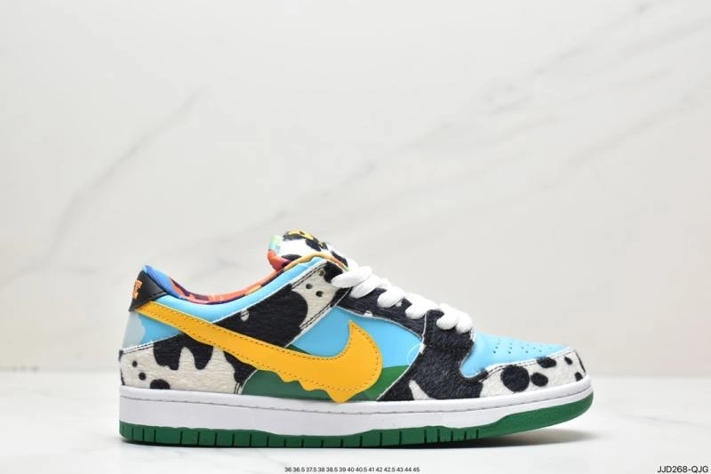 Nxkx Dunk Breathable 198503