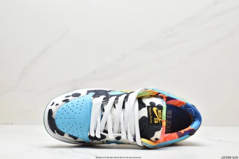 Nxkx Dunk Breathable 198503