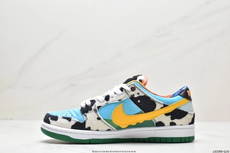 Nxkx Dunk Breathable 198503