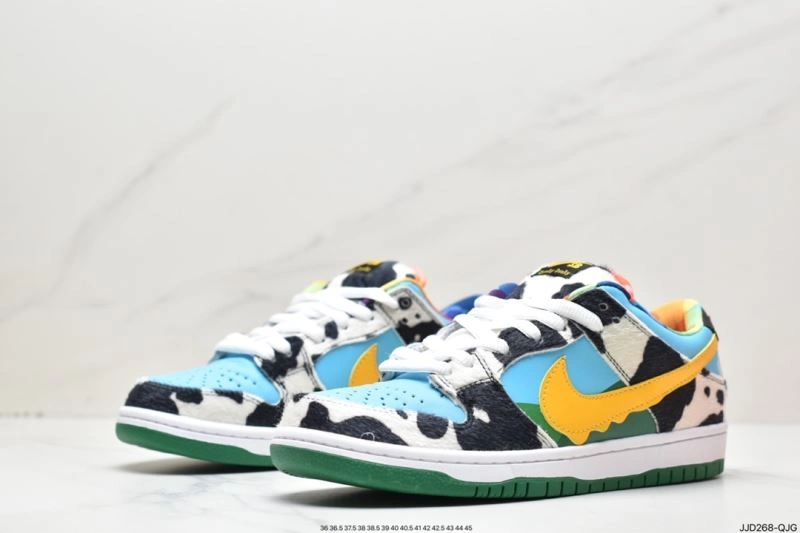 Nxkx Dunk Breathable 198503