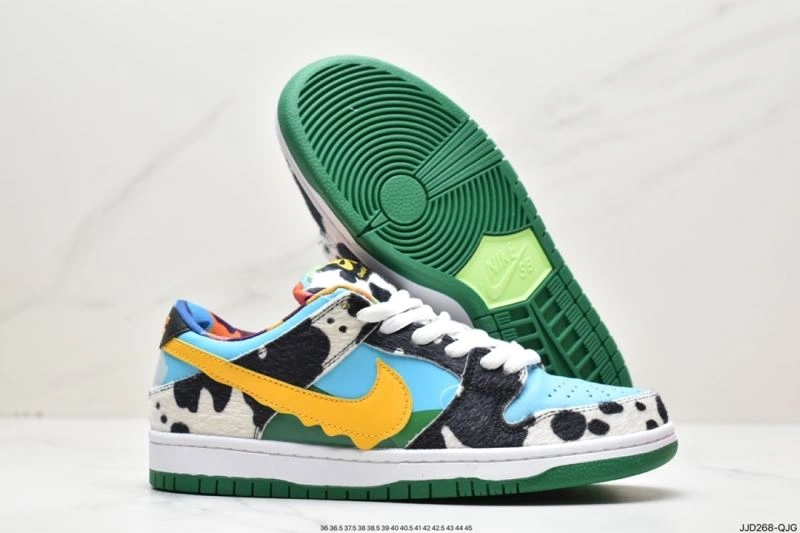 Nxkx Dunk Breathable 198503