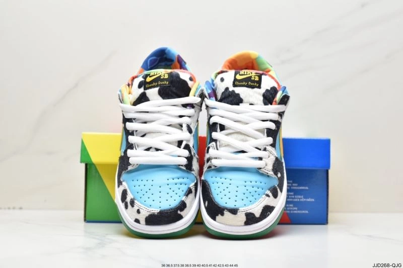 Nxkx Dunk Breathable 198503