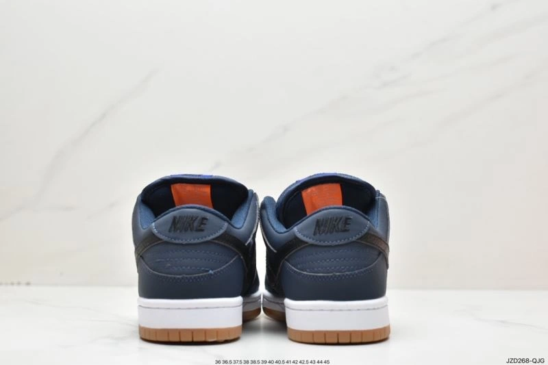 Nxkx Dunk NewStyle 203955