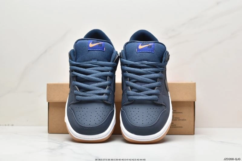 Nxkx Dunk NewStyle 203955