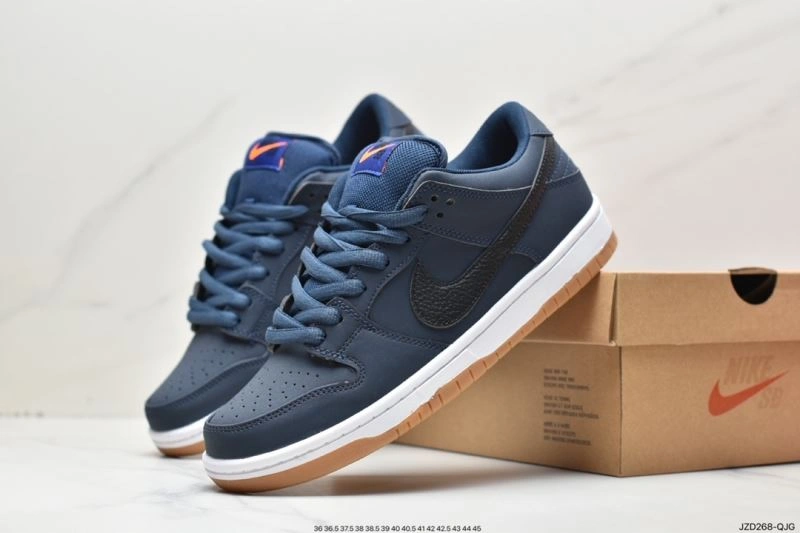 Nxkx Dunk NewStyle 203955